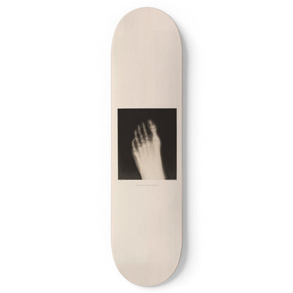 XRay 1 Piece Skateboard Wall Art Decor Set